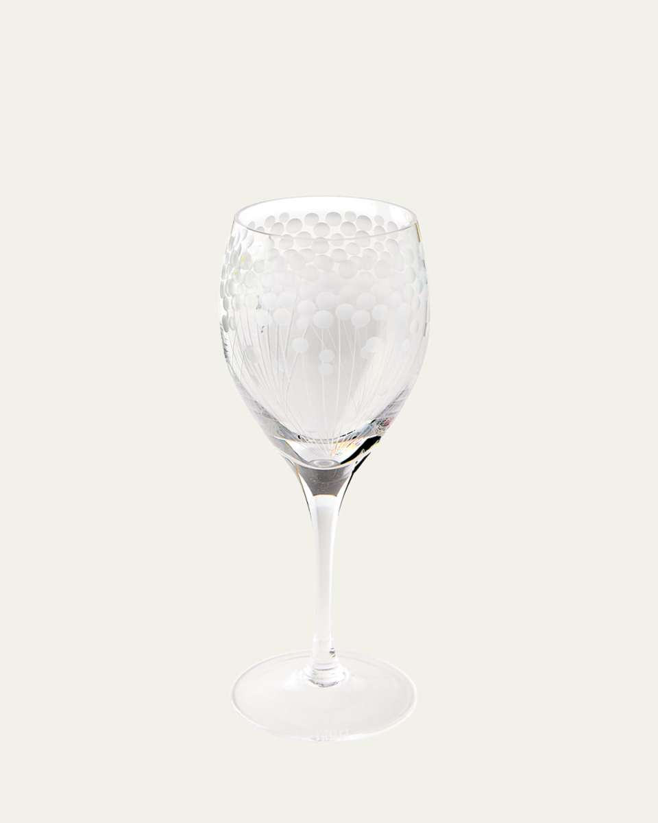 Balloons White Wine Glass, 7.1 oz.